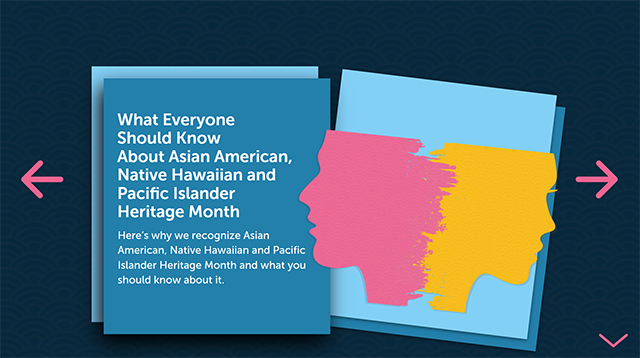What Everyone Should Know About Asian American, Native Hawaiian and Pacific Islander Heritage Month 2024