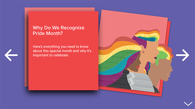 Littler Celebrates Pride Month 2025