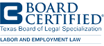 Texas Board of Specialization