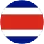 Costa Rica Flag