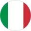 Italy Flag