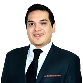 Noe Martinez