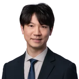Daniel Rhim
