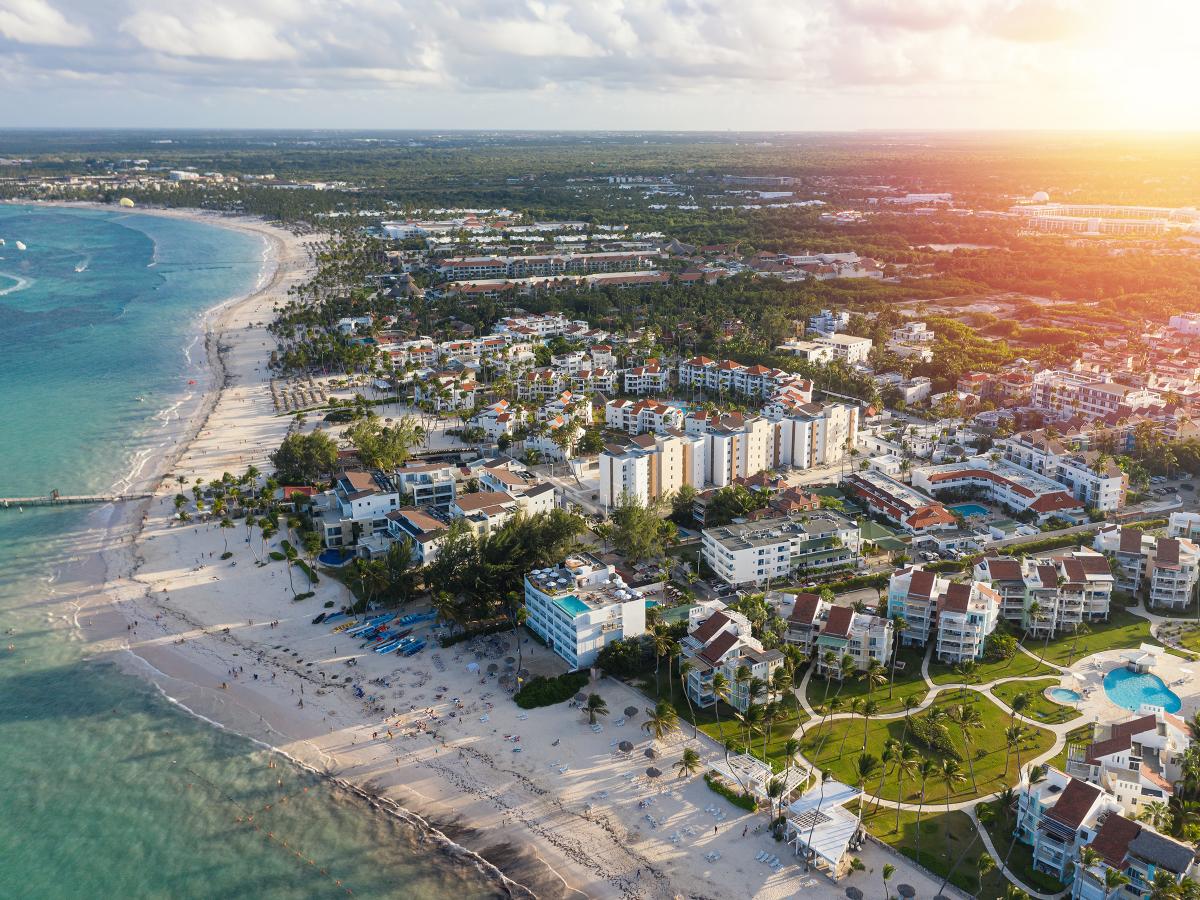 Dominican Republic