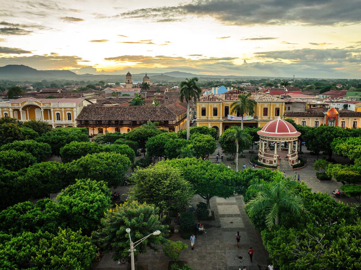 Nicaragua