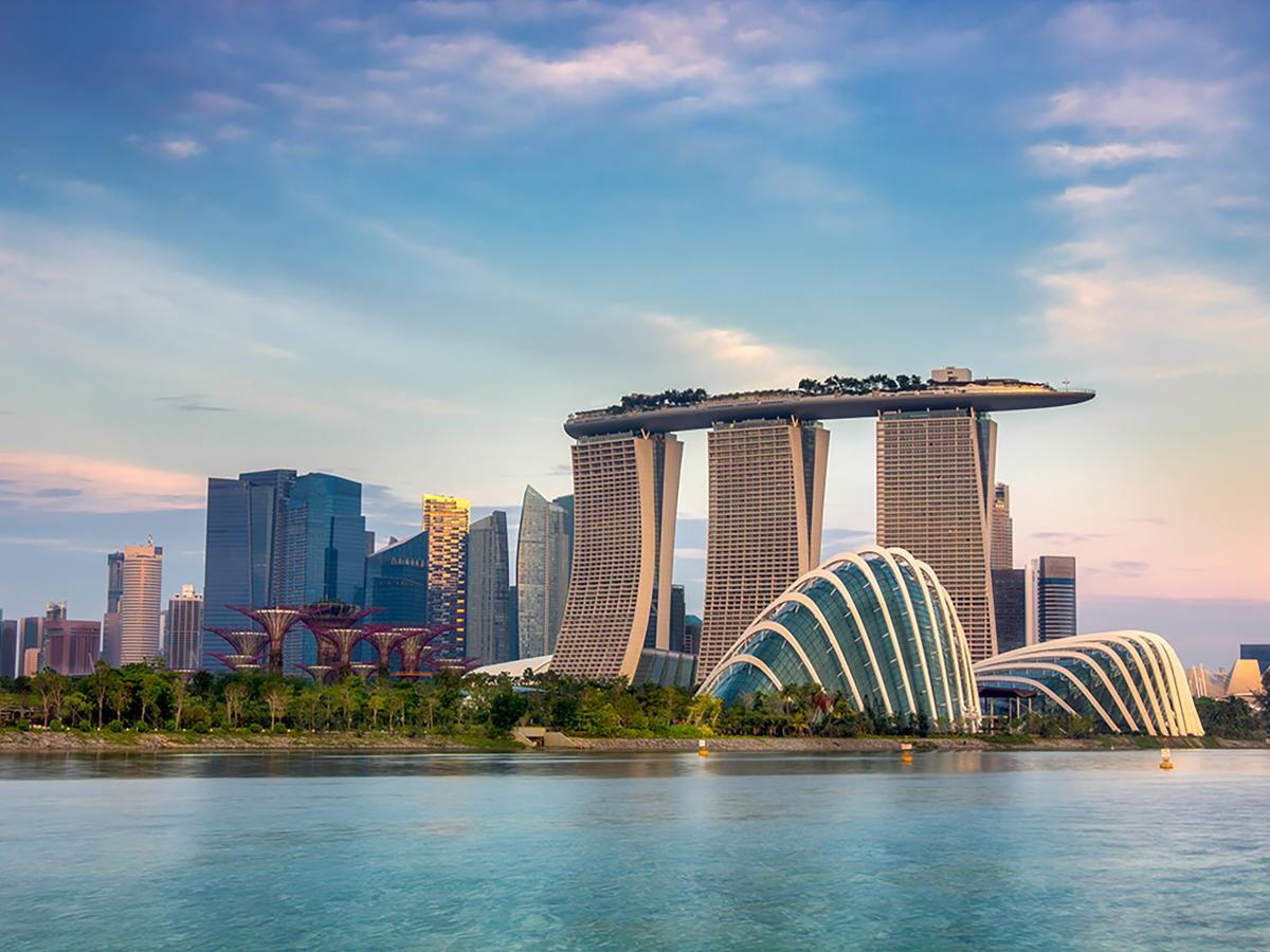 Singapore