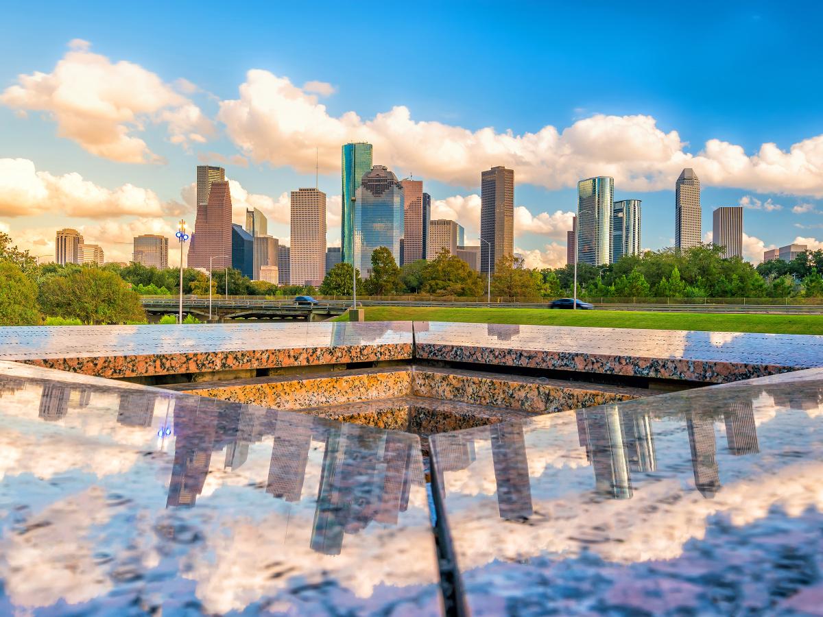 Houston, Texas
