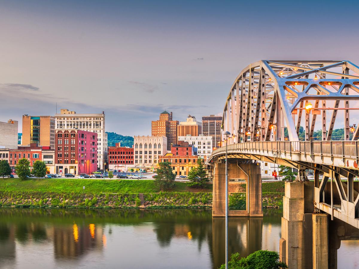 Charleston, West Virginia