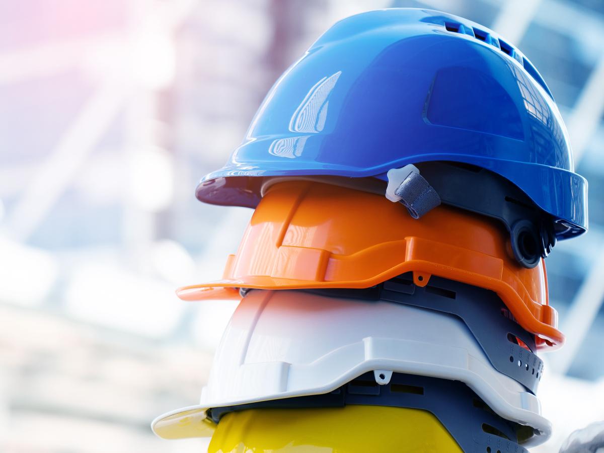 Occupational Safety and Health