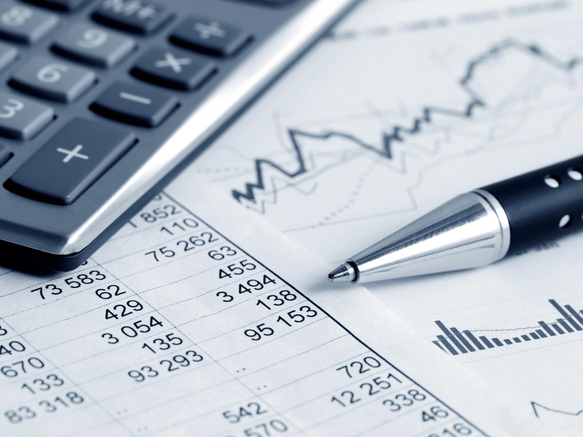 Financial Services