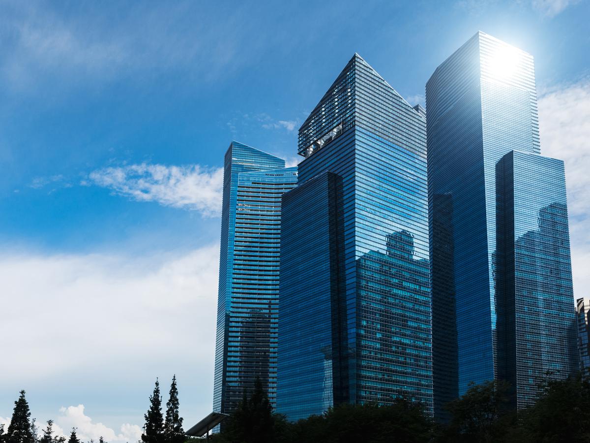 Business Restructuring and M&A