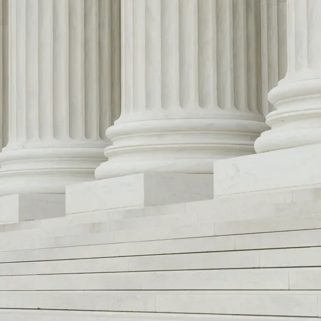 Litigation and Trials